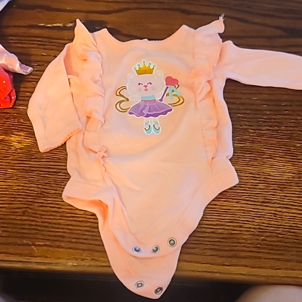 Baby Onsie
